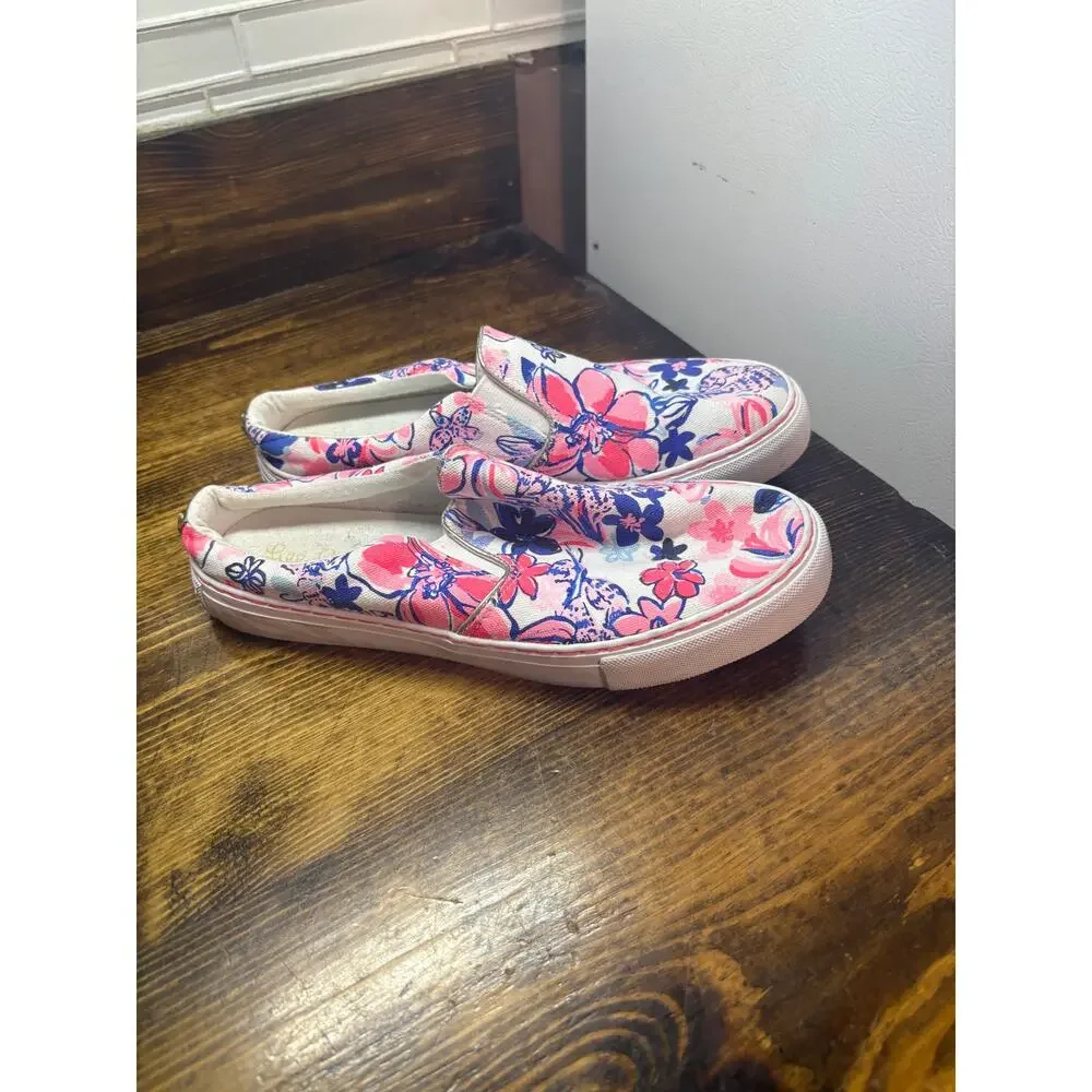Lilly Pulitzer these are
